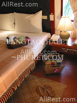Bangtao Beach Chalet 15